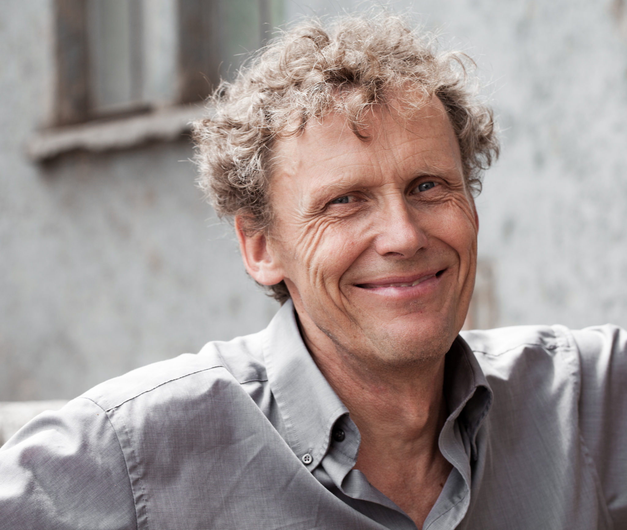 Bernhard von der Goltz GRÜNE WÜRZBURGLAND